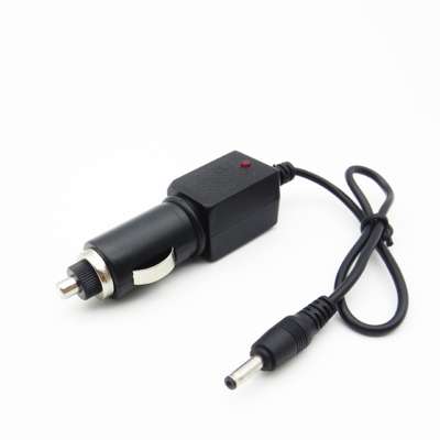 Car Charger For Universal Car Charger for Flashlight Headlamp Car Charger