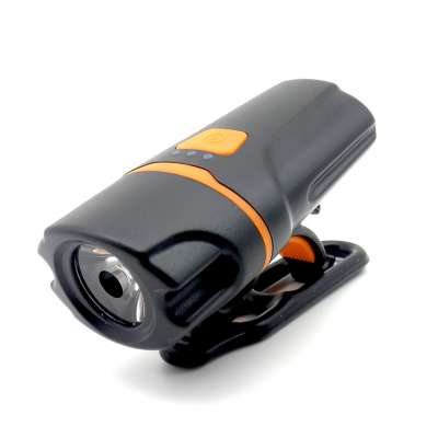 Bike Lights Super Bright Bike Front Light IPX6 Waterproof Cycling Light Flashlight Torch  USB Rechargeable Tail Light