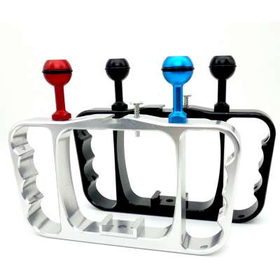 Diving Rack Diving Rack Mounting Bracket For Action Cam Camera By Your Drawing Diving Arms