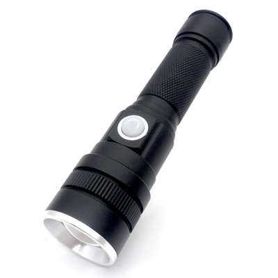 Super Bright Flashlight  Hunting Flashlight   LED  Flashlight