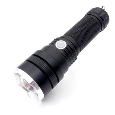 Severe Cold 20W 2000 lumen Flashlight Tactical Flashlight LED Flashlight