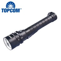 High Bright Portable Safty Waterproof Cave Sea Archon Diving T6 Led Torch Flashlight Diving