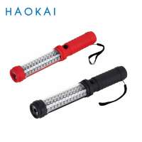 48+1 LED Factory supply inspection emergency working led lamp, outdoor portable led work lamp