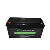 golf cart battery 24v 60ah lithium battery 24v 60ah lifepo4 battery