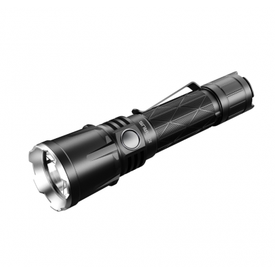 Klarus XT21X Newest Edition Rechargeable Tactical Flashlight with  XHP70.2 P2 LED super bright waterproof Flashlight